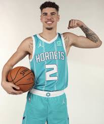 Charlotte hornets rookie lamelo ball is a great passer on an nba fast break. Hoop Central On Twitter Lamelo Ball The Newest Member Of The Charlotte Hornets