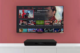 Go to this page and download the plex app for your system. Soundbox By Netgem Tv Truly Is The Ultimate Home Entertainment
