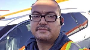 Fundraiser by Olivia Arenas : Support Horacio Perez's Family in Their Time  of Loss