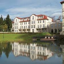 Romantisches Hotel Naturresort Schindelbruch Stolberg I Harz Deutschland Sachsen Anhalt Hotel Schone Hotels Historische Altstadt