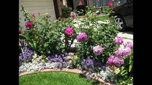 Manda made a home for not only herself—the garden is a certified backyard wildlife sanctuary too. Rose Garden Ideas Pictures Simple Rose Garden Design Decorations Youtube Rose Garden Design Small Rose Garden Ideas Garden Planning