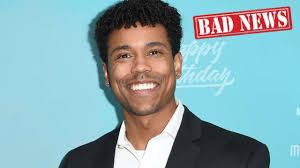 Tajh Bellow Announces Exit from GH Due to Conflict with Veteran Actor