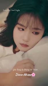 Evelyn Granger and Lucas Chinese Drama