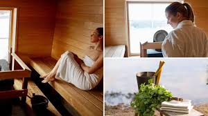 See more ideas about sauna, sauna design, home. Finnish Sauna Etiquette How To Do Sauna Like A Finn
