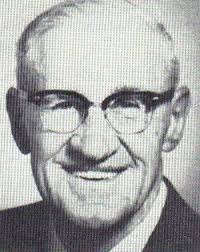 Frank Burton Allred (1904-1972)