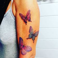 In specific settings, butterfly depictions will have narrower meanings. 183 Sexiest Butterfly Tattoo Designs In 2021