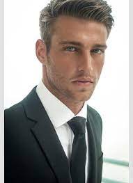 Men S Hair Short Back And Sides Long On Front Top Hairstyles For Men Mens Hairstyles Boys Haircuts