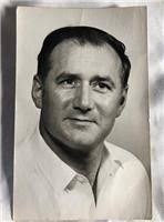 Alan Watson Obituary (1933