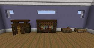 It will also set the users spawn point to right next to the bed. Minecraft Furniture Guide Better Your Builds Minecraft Blog