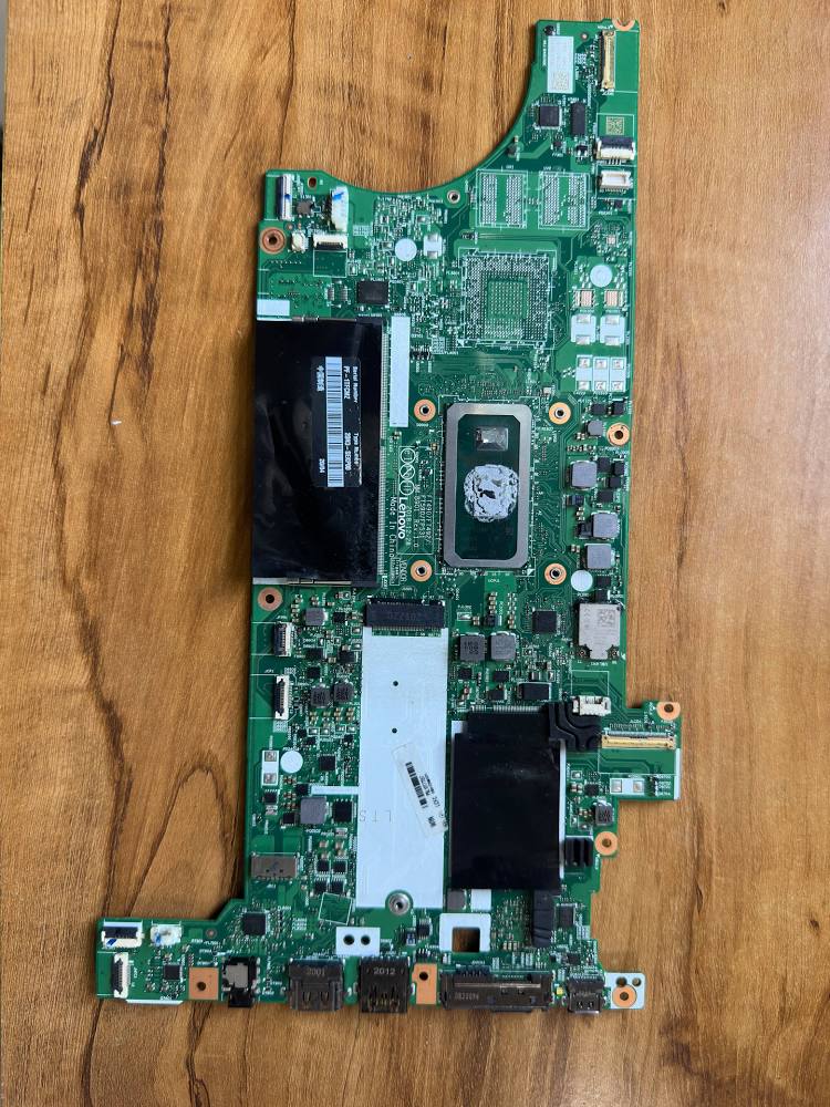 Lenovo ThinkPad T480 Laptop Motherboard | i5/i7 8th Gen | product image