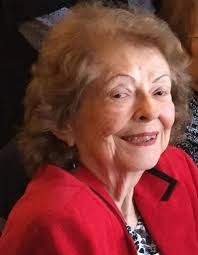 Jacqueline Hunnicutt Neel Obituary April 17, 2018