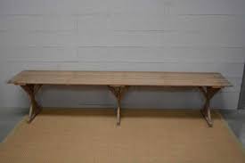 12 Foot Antique French Sawbuck Farm Farmhouse Table Ebay Farmhouse Table Farmhouse Dining Table Diy Farmhouse Table