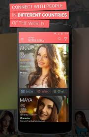 With quick registration, tinder is easy to use for hookups, though the large number of users means that many are also. Top 5 Best Free International Dating Apps Sites