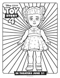 Bring toy story's playful and loyal slinky to life with these free, interactive pages online or print it out to color later. Free Toy Story 4 Coloring Pages Printable