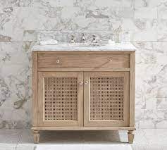 A smart choice is using a stone, such as marble or granite. 16 Small Bathroom Vanities 24 Inches Under Kelley Nan