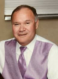 Obituary information for Scott Hunsinger