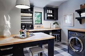 Maybe you would like to learn more about one of these? Craft Room And Laundry Room Combo Design Ideas