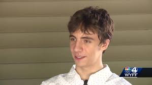 Upstate teen shares journey to recovery 16 months after spinal cord injury