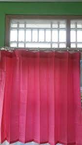 Pembayaran mudah, pengiriman cepat & bisa cicil 0%. Jual Gorden Jendela Kecil Penutup Jendela Di Lapak Salma Olshop Bukalapak