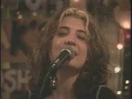 Janet Robin at Kulak's Woodshed: Singer Songwriter Music