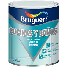 Papel y cinta de carrocero. Esmalte Para Azulejos Cocinas Y Bano Comprar Esmalte Para Azulejos Cocinas Y Bano Tienda De Pinturas Online Centro Procolor