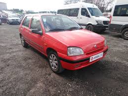 2000 Model 1 4 Rn Clio Renault Sertifikali Arac Araba Com 2020 Araba Arac