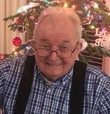 Robert "Bob" Borg 8/17/1934