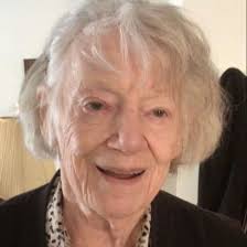 Marjorie A. Chapman Obituary (1936