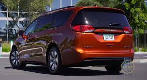 Can the chrysler pacifica hybrid be charged at a public charging station? Chrysler Pacifica Archives Page 2 Of 7 Carscoops