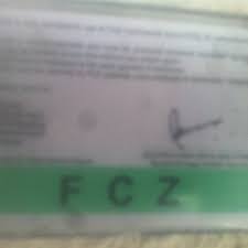 28 minutes klia kl city. Fcz Security Daily Pass Office Klia Selangor