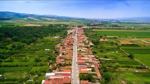 In comuna ciugud din judetul alba, in care oamenii au apa curenta, canalizare si gaze in fiecare gospodarie, plata impozitelor si taxelor se face el a spus ca a fost instalat, in fiecare sat din comuna, la magazinul satesc, cate un astfel de aparat, iar angajatul magazinului a fost instruit sa ajute oamenii. Noi Beneficii Pentru Cea Mai BogatÄ ComunÄ Din Romania Ce A Reusit Aici Primarul Nu Mai ExistÄ In Å£ara NoastÄ