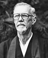 Robert Aitken Roshi (1917-2010)