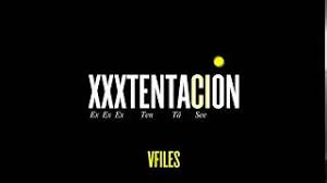 Look up pronunciation tutorials on youtube or google for how to pronounce 'xxxtentacion' accurately. How To Pronounce Xxxtentacion V Nacular Youtube