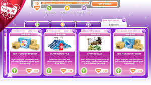 If you aren't comfortable with this scenario and want to advance faster than other players, you can get all items unlocked with the sims freeplay mod apk. Root How To Buy Items The Sims Freeplay For Free Youtube