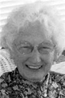 Catherine Mullis Obituary (1926