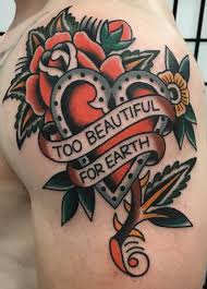 Check spelling or type a new query. The Everlasting American Traditional Tattoo Lettering