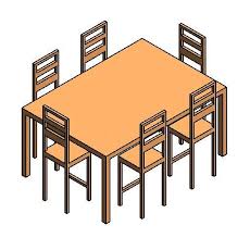 Every item on this page was curated by an elle decor editor. Revitcity Com Object Dining Table With 6 Chairs