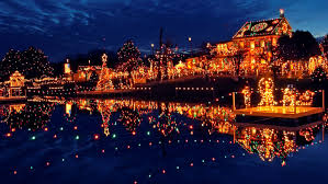 Home Koziars Christmas Village