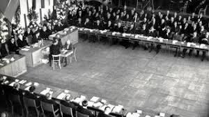 The federal council of germany. Bundesrat Bildergalerie
