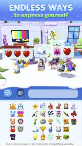 Waddle with friends, quest for special rewards, level up and throw the ultimate igloo parties. Club Penguin Island Review Educational App Store