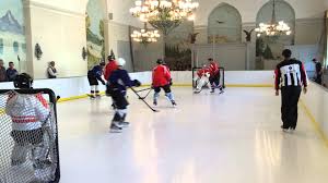 We are updating each rink's information as soon as it is made available so please check. Synthetic Ice Wikipedia