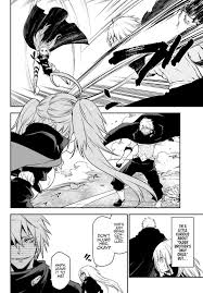 My proposal is another matter differing from the topic. Read Tensei Shitara Slime Datta Ken Manga Chapter 83 In English Free Online
