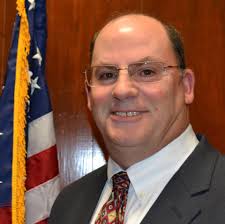 Ben L. Casey for District 5 County Commissioner