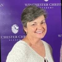 70+ "Bev Lawson" profiles