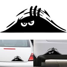 Auto and boat wraps, signs, banners, custom window, wall,and floor prints. Buy Funny Car Stickers And Decals Automobile Rear Windshield Trunk Exterior Decoration Sticker Universal Cute Car Accessories At Affordable Prices Free Shipping Real Reviews With Photos Joom