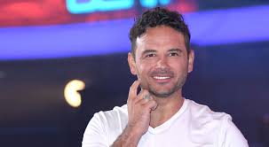 Ryan Thomas Speaker Agent | Leading Corrie Actor