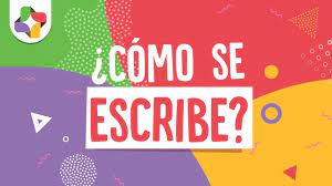 Como Se Escribe Haz O Has Ves O Vez Educatina Youtube