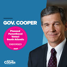 Roy Cooper