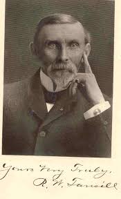 Robert Weems Tansill Sr. (1844-1902)