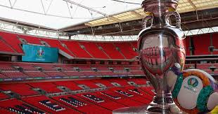 The new strategy that put england into the euro 2020 final the three lions are now one win from their first major title since 1966. Uefa Euro 2020 Final
